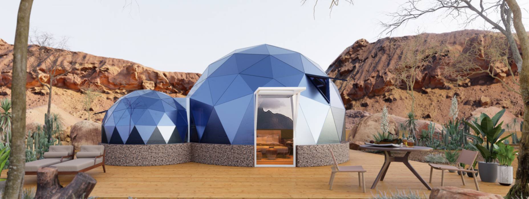 增城市星空房定制